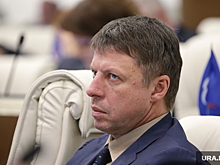 Пермский депутат-единоросс назвал вредным закон Махонина. «Вы убьете предприятия»