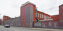 Собянин принял решение о реставрации исторического гаража архитектора Мельникова в центре Москвы