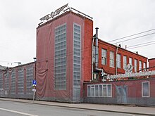 Собянин принял решение о реставрации исторического гаража архитектора Мельникова в центре Москвы