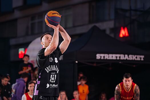 Масштабный спортивный праздник лета: как прошла «Ночь Московского спорта»