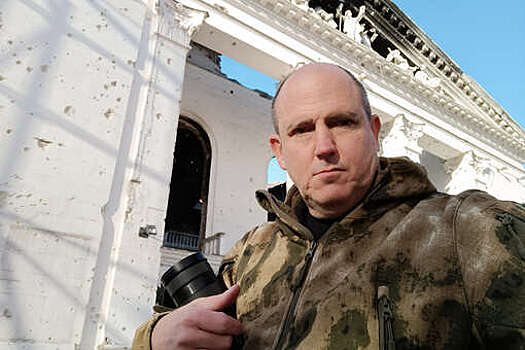 Бывший американский солдат Дуган назвал удар ВСУ по Белгороду провокацией