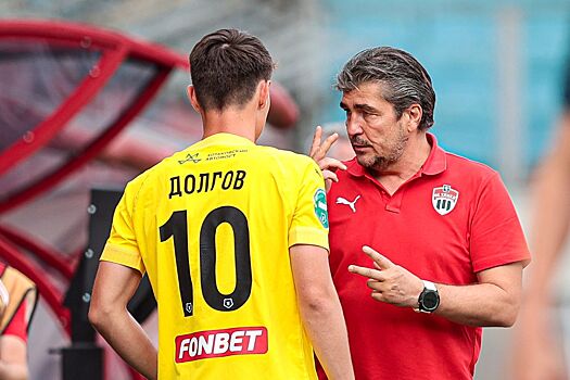 Долгов ответил, есть ли предложения по продолжению карьеры