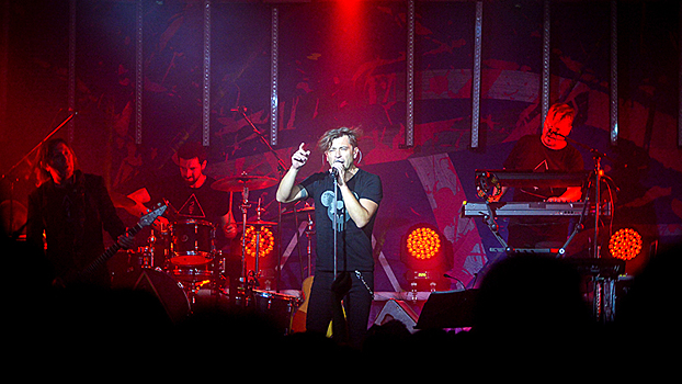 БИ-2: «У нас есть свой черный список симфонических оркестров»