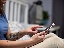 Ученый рассказал об опасности смартфона для мозга