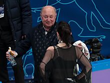 Мишин заявил, что Туктамышева давно завершила карьеру