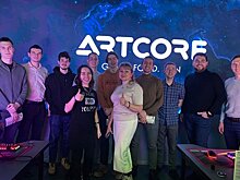 В Казани  пройдет церемония открытия "Игр будущего"