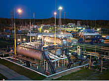 «Новосибирскнефтегаз» сокращает добычу