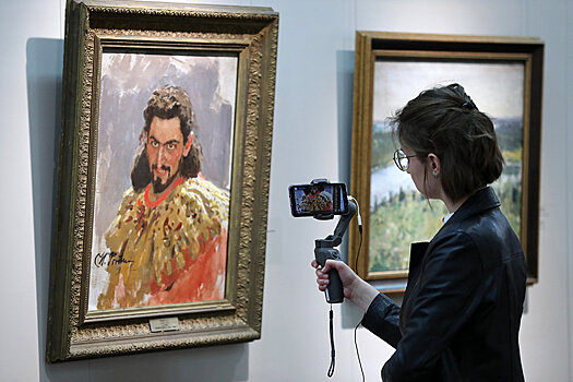 Стартует акция "Ночь искусств 2020"