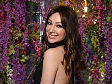 Согдиана в платье с открытой спиной, строгая Старшенбаум и другие звезды на вечеринке сериала «Инсомния»