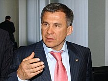 День в истории: Минниханов — снова премьер-министр, в Китае — уже миллиард