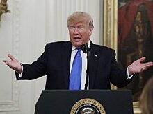 Трамп обвинил свидетеля демократов во лжи