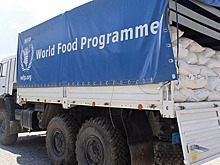 Денег нет: ООН не прокормит Донбасс