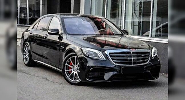 В Башкирии владельцы более 2,4 тыс. дорогих автомобилей заплатят налоги на 54 млн рублей