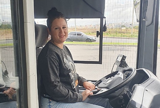 Лучший водитель Нижнего Новгорода опровергла стереотип о женском вождении