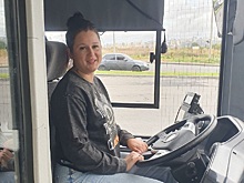 Лучший водитель Нижнего Новгорода опровергла стереотип о женском вождении