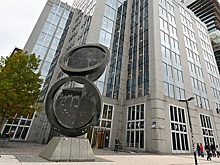 Глава Euroclear назвала риски кредита Киеву за счет активов России