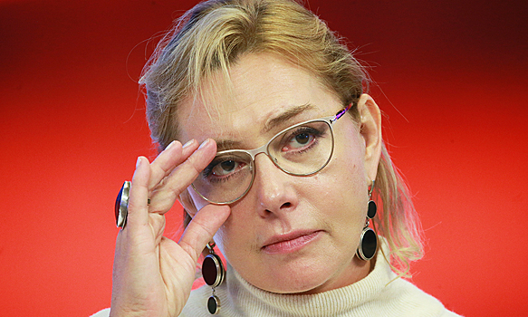 Умерла мать телеведущей Арины Шараповой