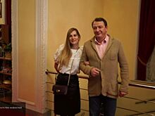 Башаров опроверг слухи о том, что он продает квартиру бывшей жены