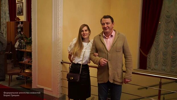 Башаров опроверг слухи о том, что он продает квартиру бывшей жены