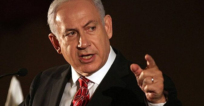 Регион меняется к худшему: Нетаньяху хочет сформировать правительство национального единства
