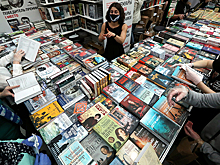 В последний день работы Non/fiction выступят Парфенов и Яхина