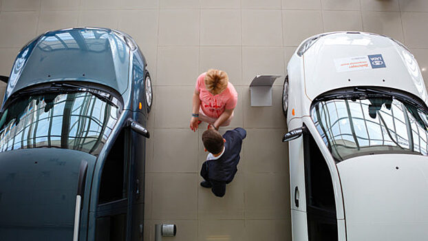 Из-за госпрограмм просрочки по автокредитам возросли в РФ