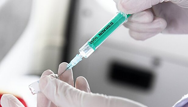 Глава Роспотребнадзора отметила преимущества российской вакцины против кори