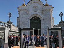 РПЦ vs. силовики: как защищать храмы от террористов