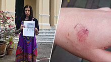 Россиянка оказалась в тайской тюрьме из-за проданного ей в аптеке лекарства