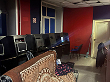 В Бурятии полицейские пресекли деятельность игорного заведения в Улан-Удэ