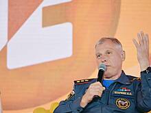 Матвиенко: Зиничев до последней минуты исполнял свой долг