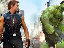 Актер Марк Руффало раскритиковал Трампа после стрельбы в Миннесоте