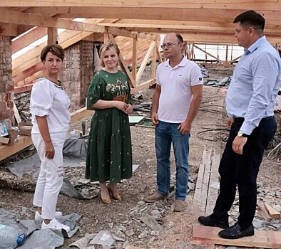 В программу ремонта МКД Подмосковья включили еще 12 жилых домов Клина