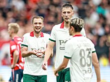 Экс-президент "Локо": нынешний состав не сможет бороться за чемпионство