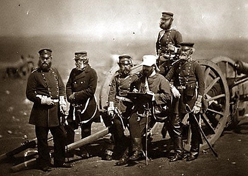 «Никогда не воюйте с русскими»: что о русских говорили их противники в войнах