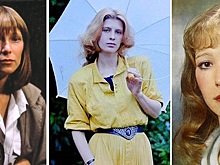 Советские актрисы, которые рано ушли из жизни, находясь на пике своей популярности