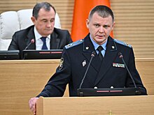 Главный судебный пристав Подмосковья в Московской областной Думе рассказал о результатах деятельности регионального ведомства