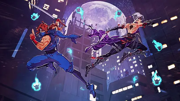 Ninja Gaiden: Ragebound получила крупный патч