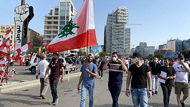 Премьер Ливана прокомментировал вердикт трибунала в Гааге по делу Харири