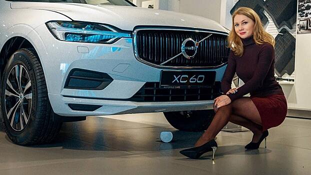 Что вы получаете при покупке Volvo XC60 2021 года? Обзор и тест-драйв самой продаваемой модели от Volvo