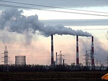 В Башкирию направят 17 млрд рублей на обновление тепловых электростанций