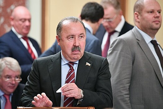 Газзаев на примере Кокорина и Мамаева напомнил об уважении закона