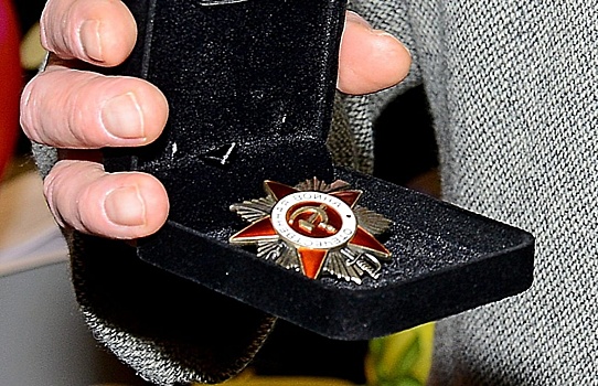 Видеоролик о памятной дате опубликовали сотрудники парка «Таганский»