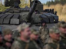 Во Франции заявили о незаинтересованности Украины в военных стран Запада