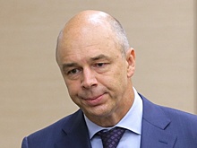 Минфин назвал долгосрочным трендом цену на нефть около $40