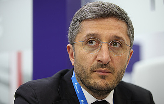 Борис Ханчалян: "Газпром-Медиа холдинг" делает упор на международный рынок