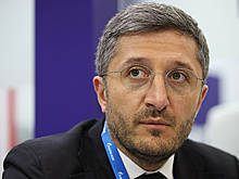 Борис Ханчалян: "Газпром-Медиа холдинг" делает упор на международный рынок