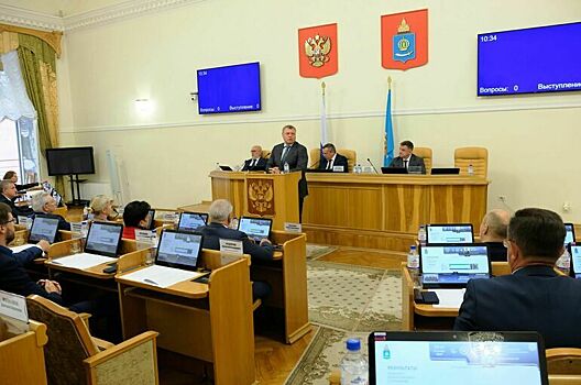 Мобилизованные астраханцы получат единовременную выплату в 75 тысяч рублей