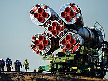 Названа стоимость пуска ракеты «Союз-5»