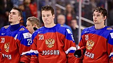 Россия сыграет с Данией в четвертьфинале МЧМ по хоккею
